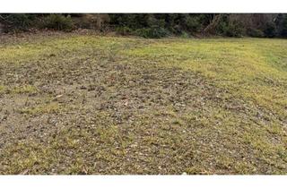 Grundstück zu kaufen in 09618 Großhartmannsdorf, Baugrundstück in Großhartmannsdorf zu verkaufen