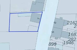 Grundstück zu kaufen in 53225 Beuel, 398 m² Baugrundstück in stark wachsender Lage von Bonn-Beuel