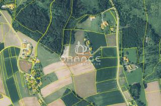 Grundstück zu kaufen in 94086 Bad Griesbach, ***Knapp 1 ha Ackerland - landwirtschaftliche Fläche bei Bad Griesbach - GUTE KAPITALANLAGE***