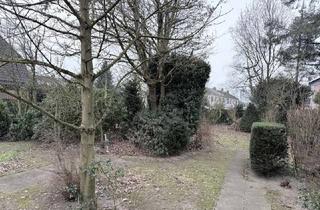 Grundstück zu kaufen in 28757 Schönebeck, Gut geschnittenes Baugrundstück in zweiter Reihe von Schönebeck