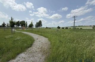 Grundstück zu kaufen in 84174 Eching, Baugrundstück für ein EFH oder DH in ruhiger Lage zu verkaufen