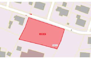 Grundstück zu kaufen in 93351 Painten, Baugrundstück mitten in Painten - 2.252 qm