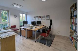 Gewerbeimmobilie kaufen in Brüderstraße 53, 04103 Zentrum-Südost, Universalbüro, als Wohnung und Praxis nutzbar