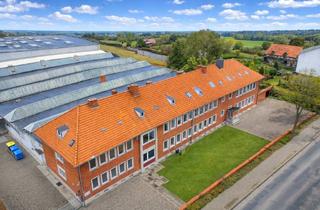 Büro zu mieten in 31028 Gronau, 920 m² Bürogebäude auf 3 Etagen mit klimatisiertem Serverraum & optionaler Wohnung (unterkellert)
