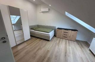 Immobilie mieten in Curiestraße, 69126 Rohrbach, Frisch saniert: exklusive 1,5-Zimmer-Wohnung in Heidelberg