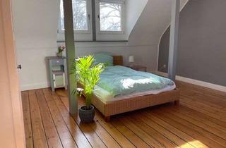 Immobilie mieten in 'An Der Eilshorst 19, 22927 Großhansdorf, Naturidylle, Zi Möbl. Küche, ruhig, hell und sonnig, gr. Garten, Verkehrsgünstig