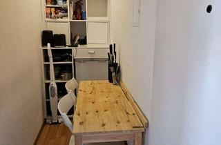 Immobilie mieten in Bergheimerstraße 59, 69115 Bergheim, Untermiete für März und April, auch Zimmerweise zur Vermietung