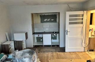 Immobilie mieten in Ersinger Straße 42, 75179 Brötzingen, Charmante 2-Zimmer Wohnung, frisch renoviert in Pforzheim