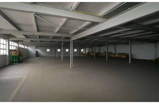 Lager mieten in 31028 Gronau, 970 m² Lagerfläche mit Rampe, 2 Rolltoren & Überdachung – Ideal für Handwerk & Materiallager