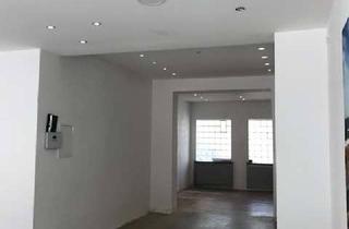 Geschäftslokal mieten in Korbmacher Str., 46483 Wesel, Ladenlokal in der Nähe der Fußgängerzone