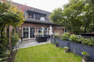 Reihenhaus kaufen in 40667 Meerbusch, Reihenhaus in Meerbusch-Büderich provisionsfrei für Käufer!