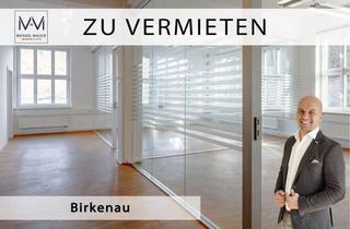 Gewerbeimmobilie mieten in Weinheimer Straße, 69488 Birkenau, Carlebachmühle 2. OG: 114 m² Loft mit Meeting-Herz & entspanntem Ausblick