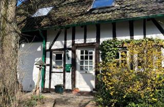 Haus kaufen in Schmachtenberg, 42781 Haan, Eine besondere Immobilie für Menschen die das Besondere suchen