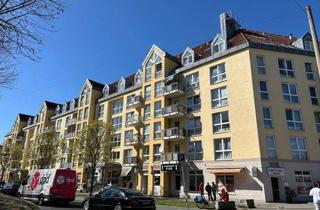 Wohnung kaufen in 90763 Fürth, Hohe Miete auf kleiner Fläche – perfekte Anlegerwohnung