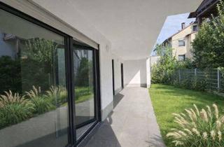 Wohnung kaufen in Ulmer Str., 73262 Reichenbach, Neuwertige 3-Zimmer-Gartenwohnung in bester Innenstadtlage – barrierefrei & provisionsfrei