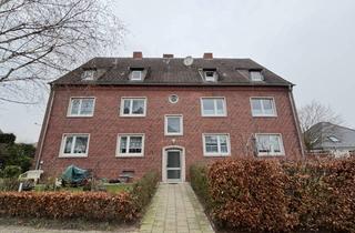 Wohnung kaufen in 48565 Steinfurt, Vermietete 3,5-Zimmer-Dachgeschosswohnung in Steinfurt – 66 m² mit Keller