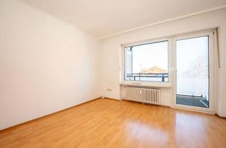 Wohnung kaufen in 85757 Karlsfeld, Investieren mit Aussicht - Apartment mit Balkon in wachstumsstarker Lage in Karlsfeld
