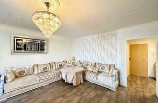 Wohnung kaufen in 63128 Dietzenbach, 6,6% Sollrendite: Gepflegte 2-Raum-Wohnung mit Balkon & Stellplatz