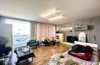 Wohnung kaufen in 63128 Dietzenbach, 7,1% Sollrendite: Kompakte Single-Wohnung mit Balkon & Stellplatz