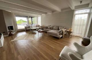 Penthouse kaufen in 38112 Braunschweig, Wunderschöne Penthouse-Wohnung mit großer Dachterrasse in Braunschweig