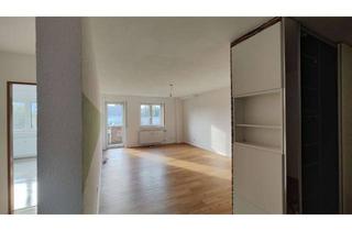 Wohnung kaufen in 76287 Rheinstetten, -PROVISIONSFREI- Großzügige 3 Zimmer Wohnung mit Balkon in Rheinstetten