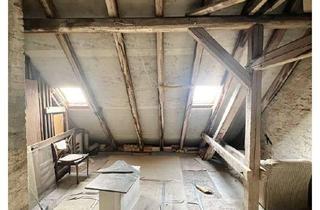 Wohnung kaufen in 04103 Zentrum-Südost, DG-Rohling auf 4 Grundbücher im Zentrum-Südost