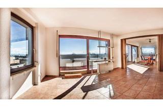 Wohnung kaufen in Sonnenbühlstraße 57, 78464 Konstanz, Helle 3-Zimmer Wohnung mit Balkon, eine der höchsten in Konstanz