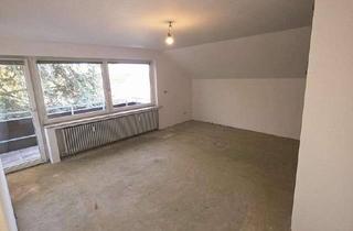 Wohnung kaufen in Schanzenberg 17, 32805 Horn-Bad Meinberg, PROVISIONSFREI !!! EIGENTUMSWOHNUNG 2,5 ZIMMER MIT BALKON