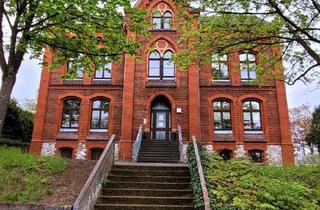 Wohnung kaufen in Schlossberg 20, 65582 Diez, Wohnen mit Geschichte - außergewöhnliche Architektenwohnung mit Weitblick u. Dachterrasse
