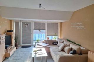 Wohnung kaufen in 41564 Kaarst, Aussergewöhnliche 4-Zimmer Maisonette-Wohnung in Kaarst (2. OG)