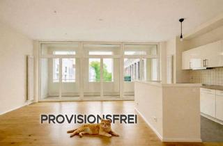 Loft kaufen in 12555 Köpenick, LOFT-FEELING MIT SPREEBLICK