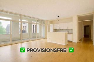 Loft kaufen in 12555 Köpenick, LOFT-FEELING MIT SPREEBLICK