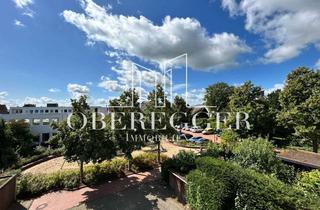 Wohnung kaufen in Mitteldeichstraße 14, 26919 Brake, Gepflegte 3 Zimmer Wohnung mit Balkon & Stellplatz über den Dächern Brakes