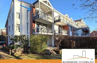 Wohnung kaufen in Mahlerstraße XX, 30989 Gehrden, Gehrden / exklusive 3 Zi Wohnung mit großer Dachterrasse / Stellplatz !