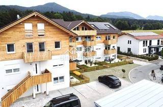 Wohnung mieten in Reinerbachweg 12, 83313 Siegsdorf, 3 Zimmer Wohnung in Top Lage mit Balkon und Bergblick