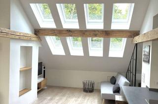 Loft kaufen in Wagnerstraße 41, 22081 Barmbek-Süd, Loftwohnung in Hamburg Barmbek-Süd