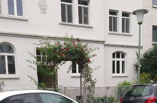 Wohnung kaufen in Sodensternstraße, 34125 Wesertor, 3 Zimmer Altbauwohnung im EG mit Gartenmitbenutzung in Kassel-Wesertor