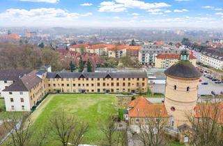 Wohnung kaufen in Mathildenstraße 36, 24937 Friesischer Berg, Ein Objekt. Zwei Optionen.