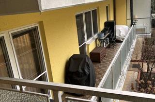 Wohnung kaufen in Siegesstraße 22, 80802 Schwabing-Freimann, Großzügige 2,5-Zimmer Wohnung mit Süd- und Ost-Balkon nahe Münchner Freiheit und Englischem Garten