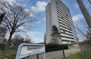 Wohnung kaufen in 67061 Süd, Attraktive 1,5 Zimmer-ETW mit Panoramablick in Lu-Süd im Haus "Hannes"