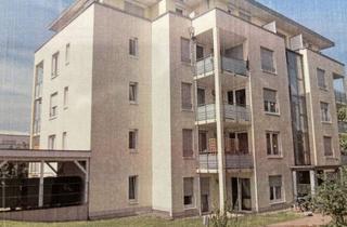 Wohnung kaufen in 79100 Wiehre, Provisionsfrei! Ruhige 2-Zimmer Erdgeschosswohnung mit Terrasse in Freiburg-Wiehre (Ideallage!)