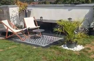 Penthouse kaufen in 47441 Moers, Wohnen über den Dächern von Moers – Penthouse Wohnung mit 80 m² Dachterrasse & TG-Stellplatz