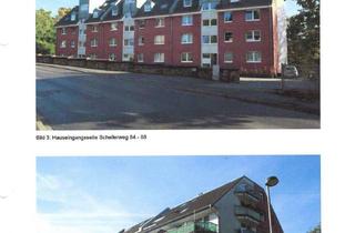 Wohnung kaufen in Schellerweg 84-88, 52223 Stolberg, Attraktive 3-Zimmer Erdgeschosswohnung in Stolberg (Rheinland)