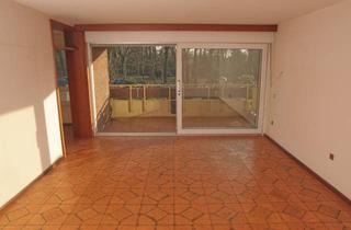 Wohnung kaufen in Denkmalstraße, 47058 Duissern, Barrierefreie 3-Zimmer Wohnung mit Balkon am Kaiserberg