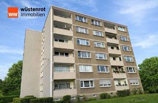 Wohnung kaufen in 59192 Bergkamen, Attraktive Eigentumswohnung mit optimalem Grundriss