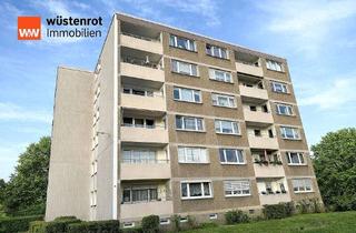 Wohnung kaufen in 59192 Bergkamen, Attraktive Eigentumswohnung mit optimalem Grundriss