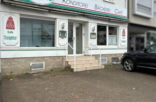 Geschäftslokal mieten in Saargemünder Straße 177, 66130 Saarbrücken, Gastro- / Büro- oder Praxisfläche in zentraler Lage mit Stellplätzen