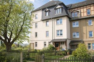 Wohnung mieten in Roter Graben, 08396 Waldenburg, Gut geschnittene 2-Zimmer Wohnung im Erdgeschoss