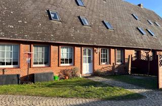 Wohnung mieten in 22929 Kasseburg, Großzügige Erdgeschosswohnung mit eigenem Garten und Garage