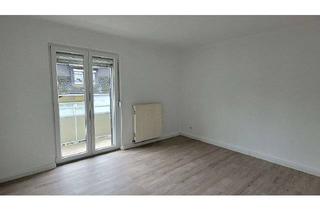 Wohnung mieten in 55758 Sensweiler, Helle 4-Zimmer-Wohnung in Idar mit Balkon und Gartenmitbenutzung